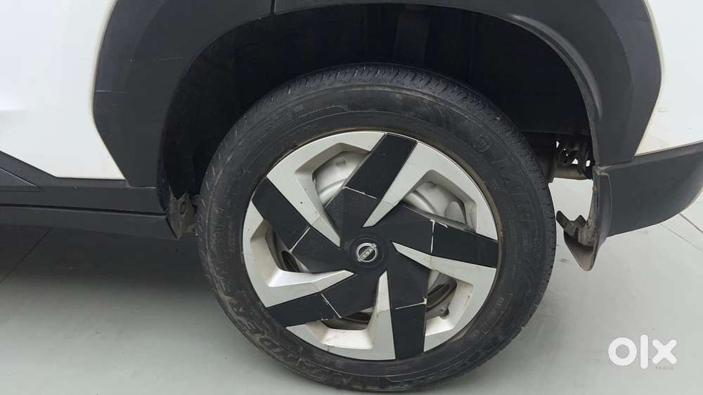 Nissan Magnite 1.0 Xe, 2023, Petrol