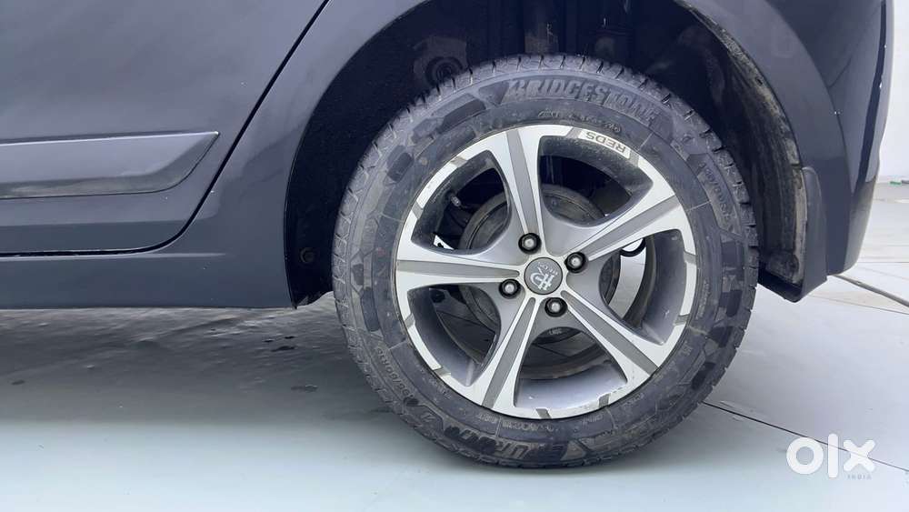 Hyundai Elite I20 [ ] 1.2 Sportz, 2016, Petrol