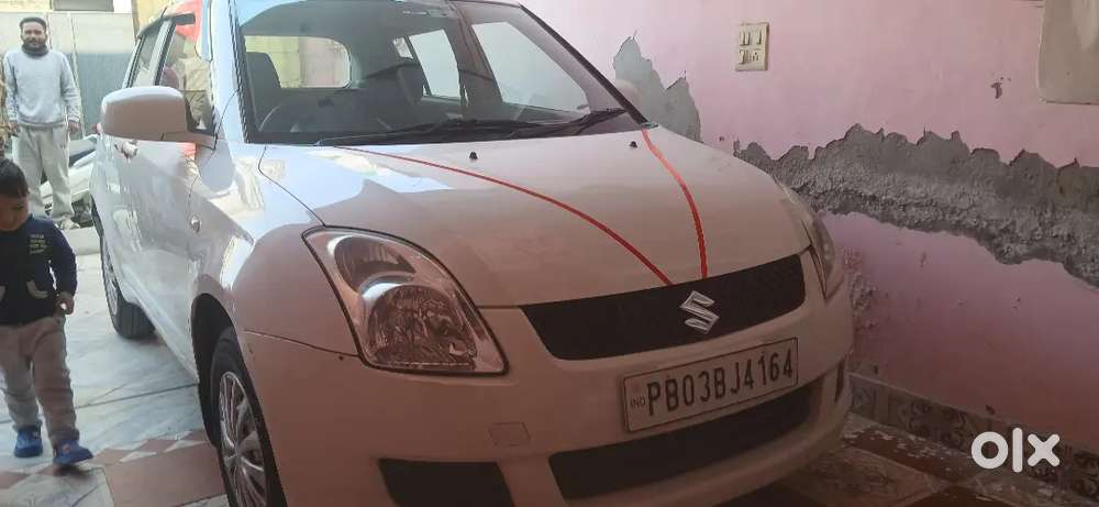 Swift Petrol In A Very Good Condition