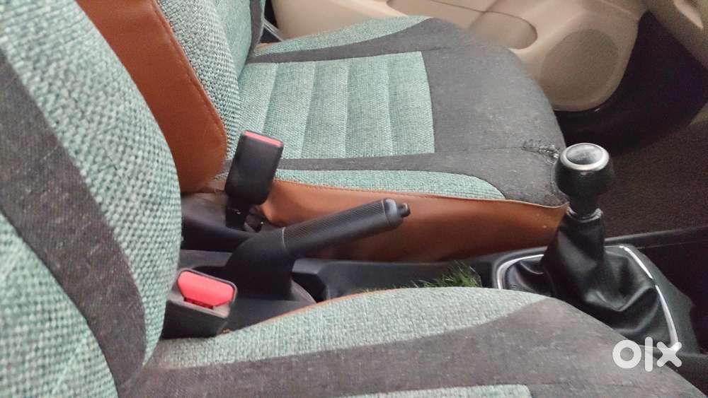 Honda Amaze 1.2 S I-vtec, 2022, Petrol
