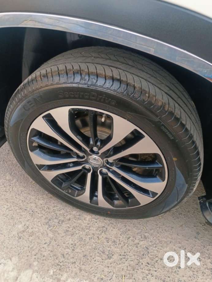 Mg Hector, 2021, Diesel