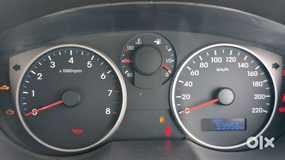 Hyundai I20 Magna Plus, 2012, Petrol