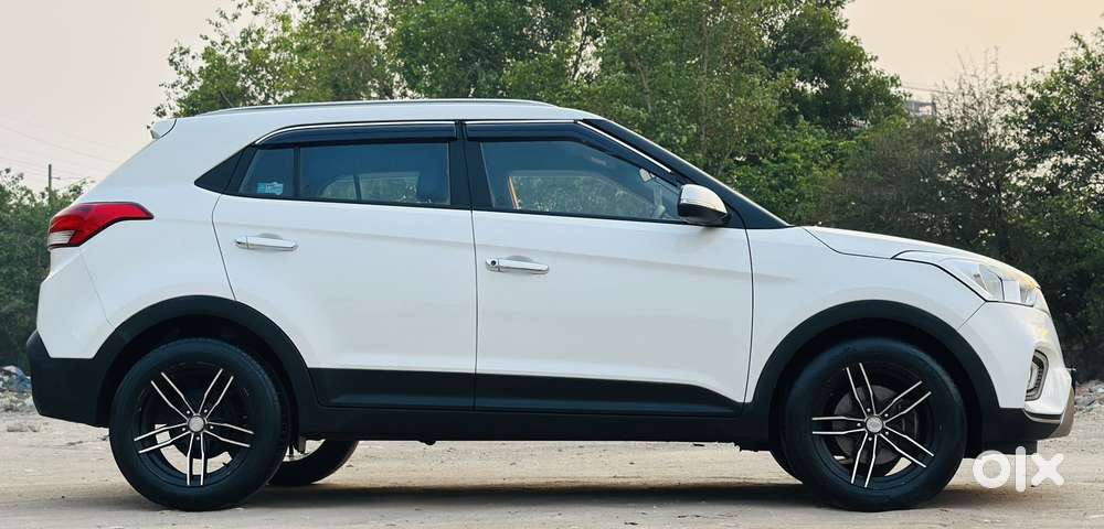 Hyundai Creta 1.5 S Diesel, 2020, Diesel