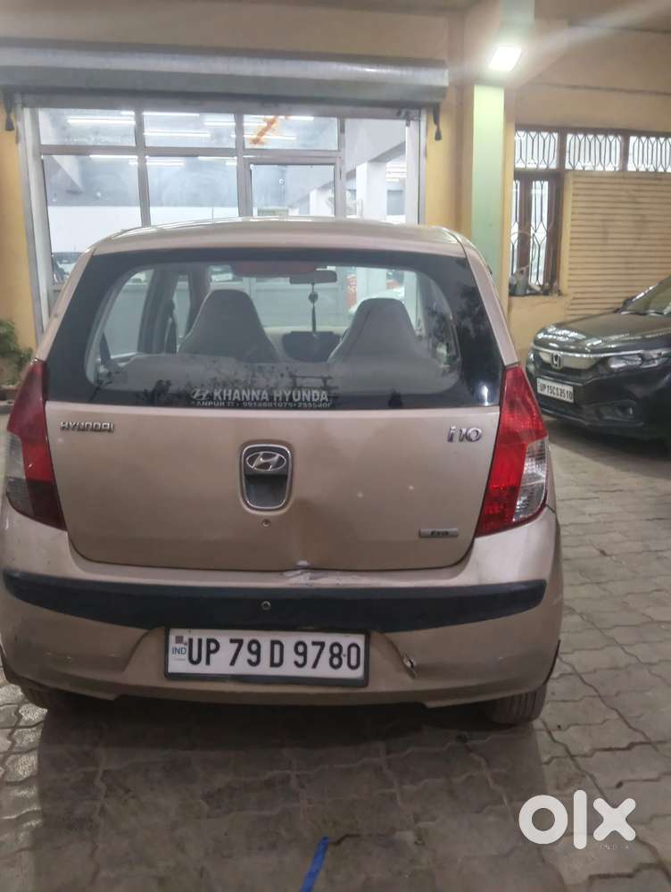 Hyundai I10 Era, 2011, Petrol