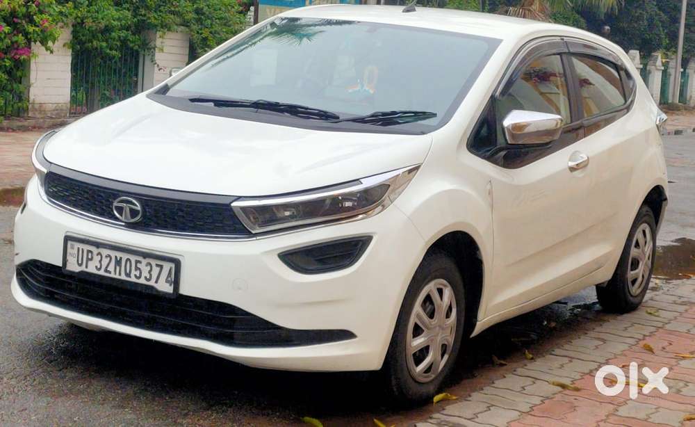 Tata Altroz Xz, 2022, Diesel