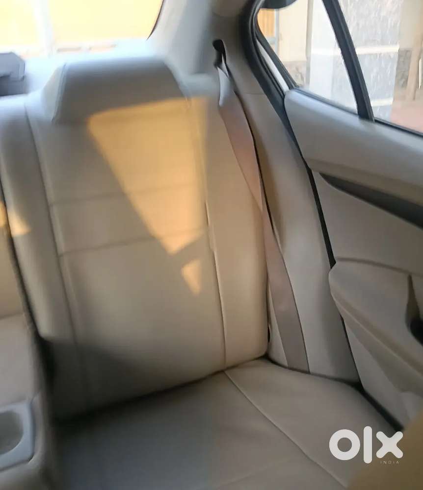 Showroom Condition Honda City Automatic Petrol 2009