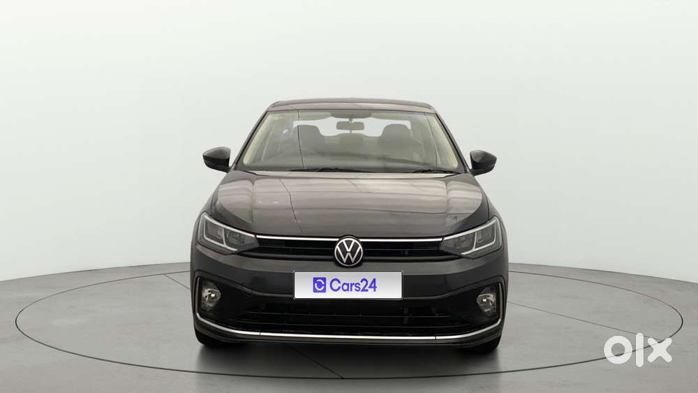 Volkswagen Virtus 1.0 Highline Tsi, 2024, Petrol
