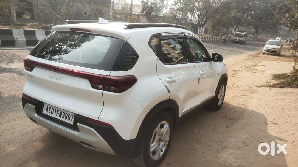 Kia Sonet 1.2 Htk Plus, 2023, Petrol