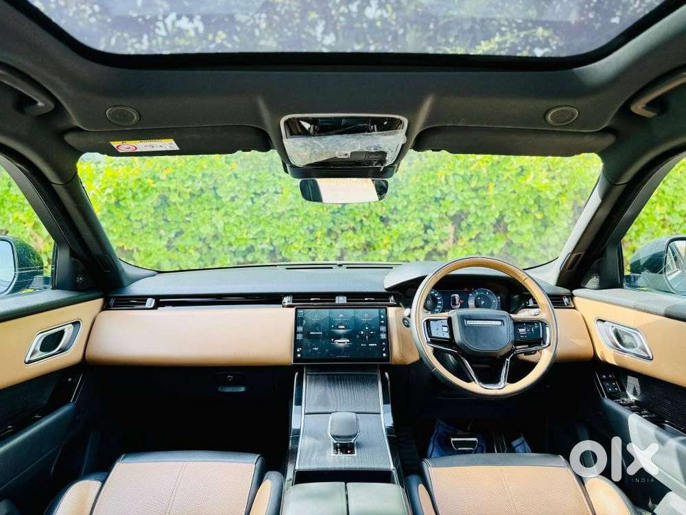 Land Rover Range Velar Hse Dynamic 2.0 Diesel, 2024, Diesel