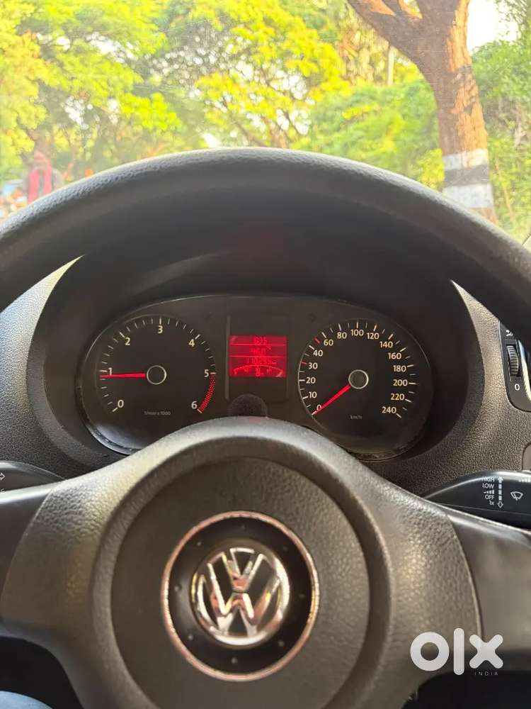 Volkswagen Polo 2010 Diesel Well Maintained