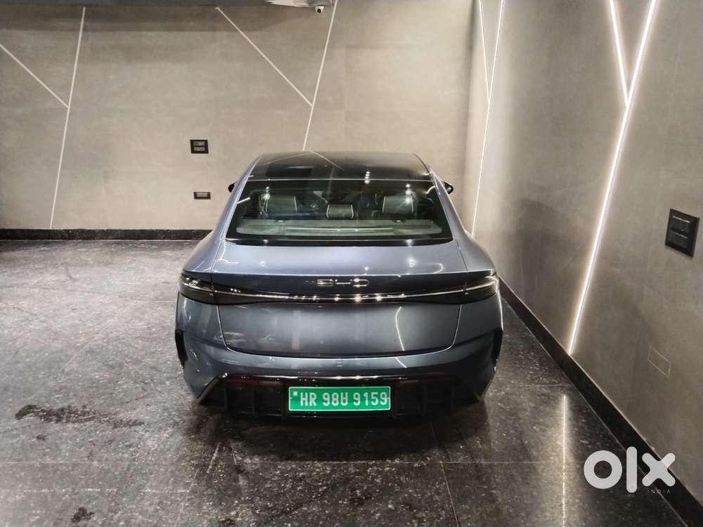 Byd Seal Premium, 2024, Electric