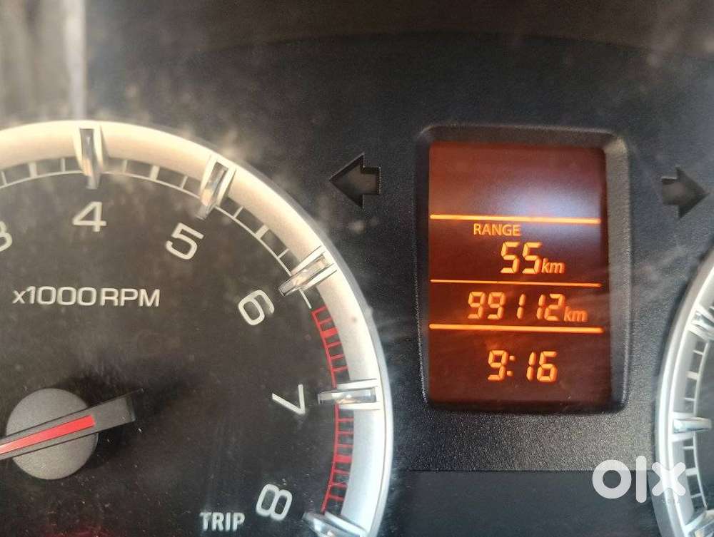 Maruti Suzuki Swift Dzire 2015-2017 1.2 Vxi, 2016, Petrol