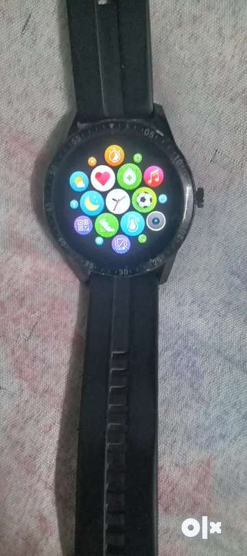FIREBOULT SMART WATCH less used for sale Men 1791138363