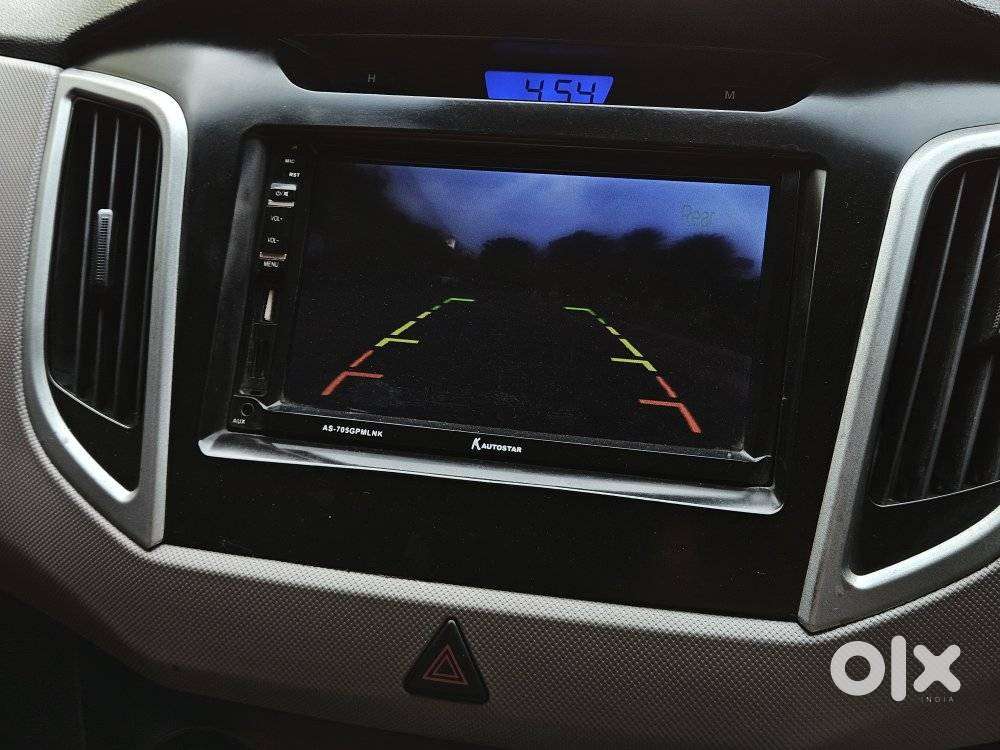 Hyundai Creta 1.4 E Plus Crdi, 2018, Diesel