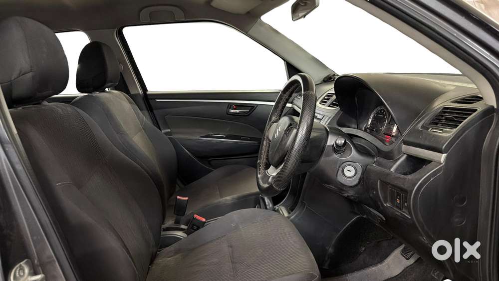 Maruti Suzuki Swift Vxi, 2015, Petrol