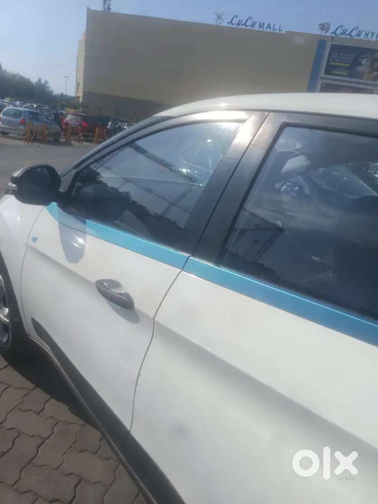 Tata Nexon Ev 2023 Electric 89500 Km Driven