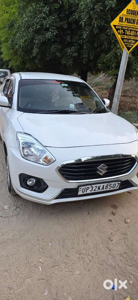 Maruti Suzuki Swift Dzire Amt Vdi, 2018, Diesel