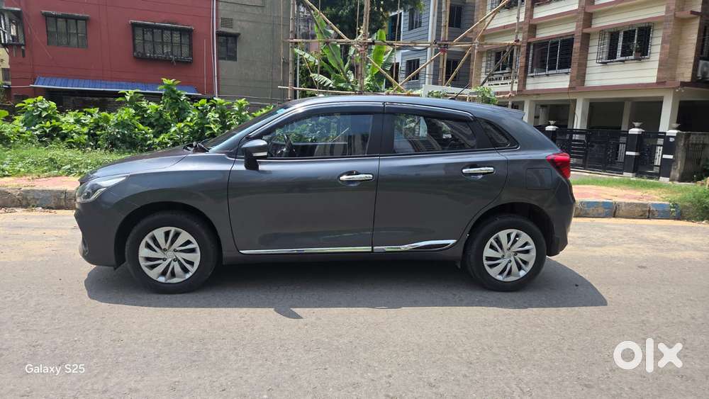 Maruti Suzuki Baleno Delta, 2024, Petrol