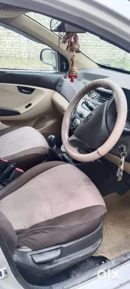 Hyundai Eon 2018 Petrol 80000 Km Driven