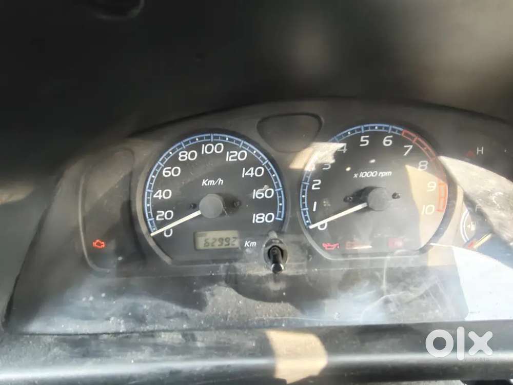 Maruti Suzuki Wagon R 1.0 2007 Petrol Well Maintained