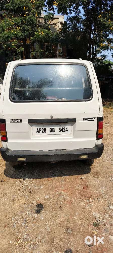 Good Condition Petrol+lpg