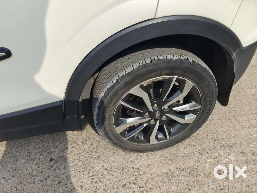 Mahindra Xuv300 2022 Model