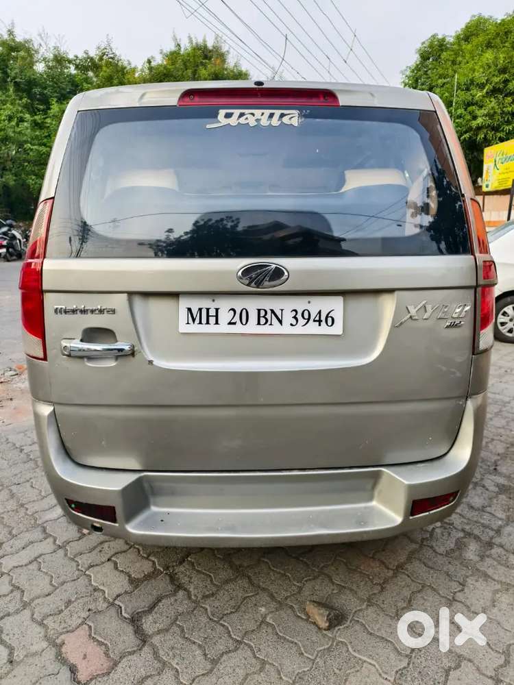 Mahindra Xylo 2010 Diesel Well Maintained