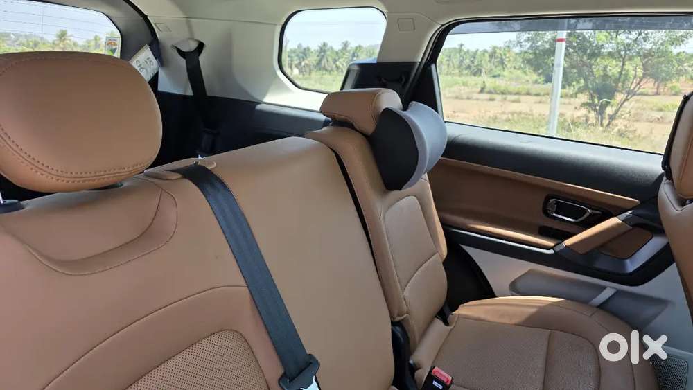 Tata Safari 2026 Diesel Well Maintained