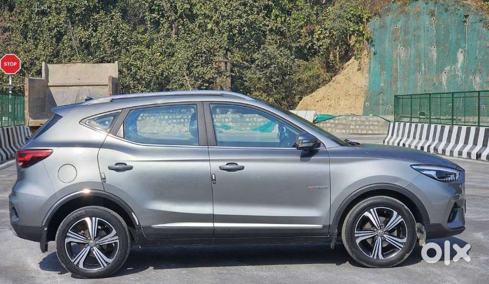 Mg Astor Zs Vti-tech Cvt Sharp, 2022, Petrol