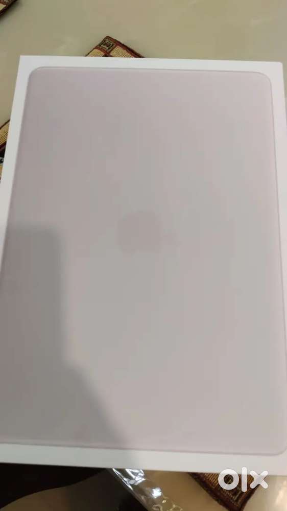 Apple MacBook Neo A18 Pro chip (8GB RAM/ 512GB SSD/ 13 Liquid Retina