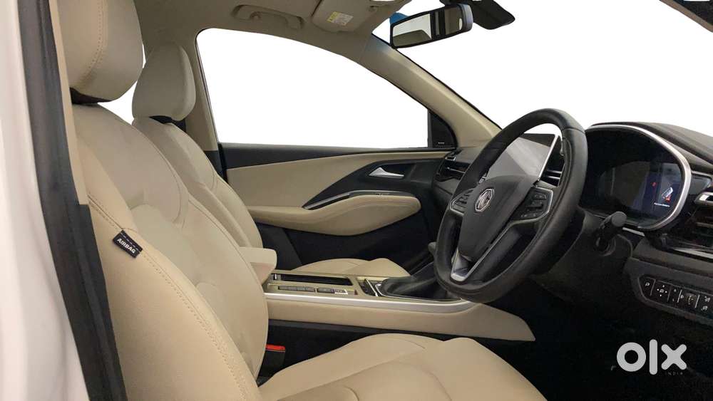 Mg Hector Sharp Pro 1.5 Turbo Cvt, 2024, Petrol