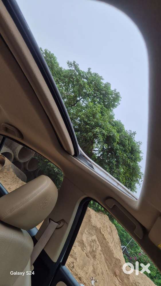 Honda City Zx Vtec, 2019, Petrol