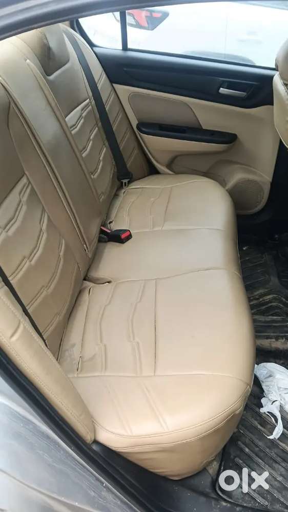 Honda Amaze Vx 2021 Petrol Manual