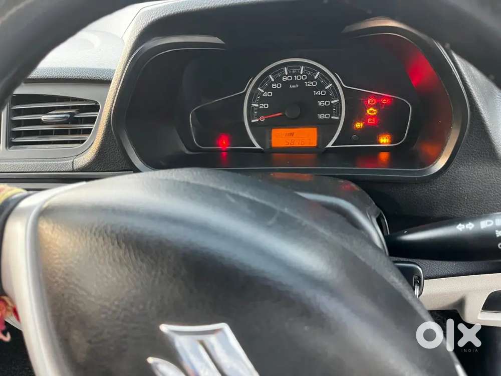 Maruti Suzuki Alto 800 Lxi 2021