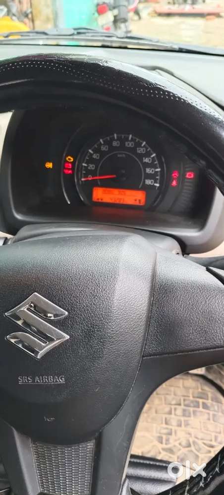 Maruti Suzuki Wagon R Lxi 2023