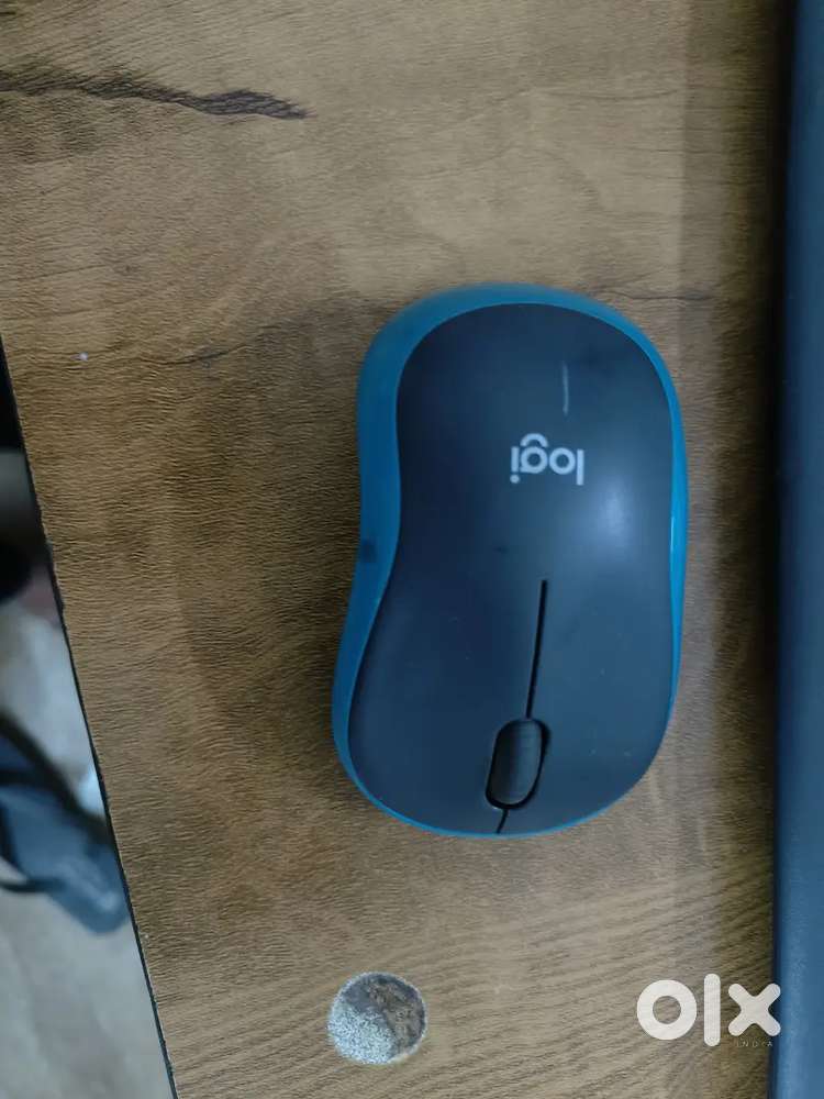 Desktop computer