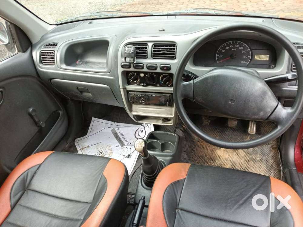 Maruti Suzuki Alto 0.8 Lxi (o), 2011, Petrol