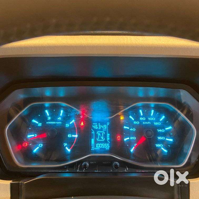 Mahindra Scorpio Classic 2.2 S 11 Mt 7 Str, 2024, Diesel