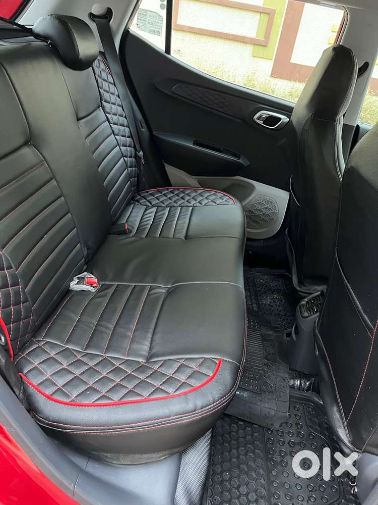 Hyundai Grand I10 Nios 2023 Petrol Good Condition