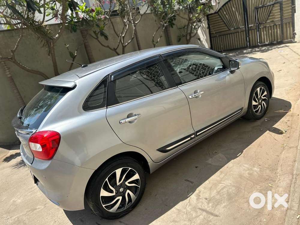Maruti Suzuki 2021 Car