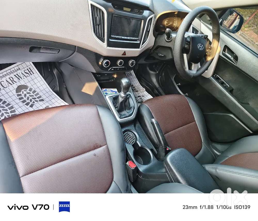 Hyundai Creta 2020 Diesel At
