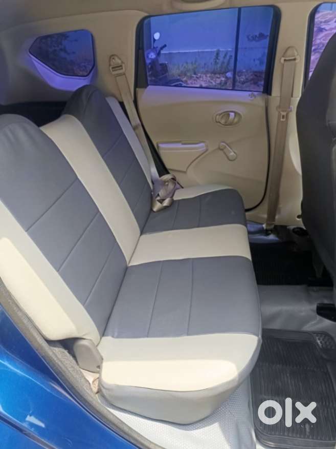 Datsun Go Plus 2018, 2017, Petrol