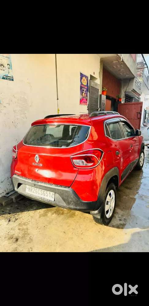 Renault Kwid