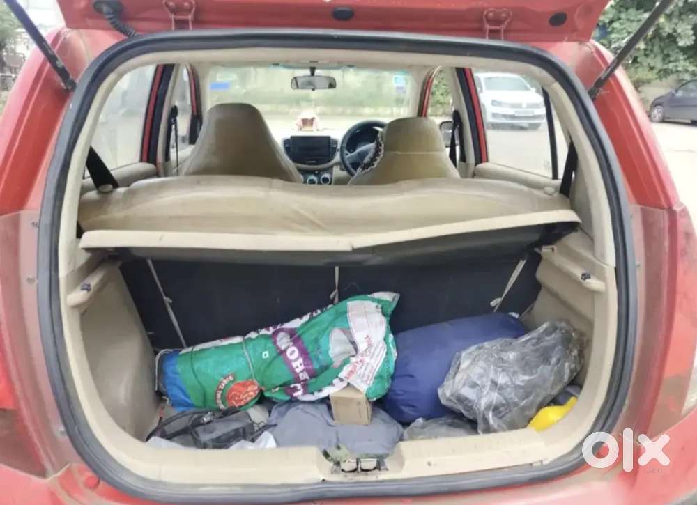 Hyundai I10 Magna Bhopal Owner 1st 2029 Validity Scrap Mein Dena Hai