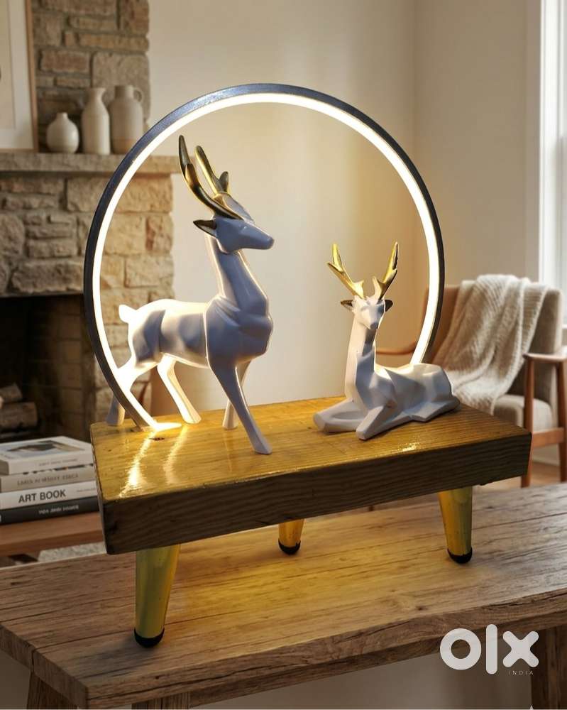 LED Table Decor Lamp
