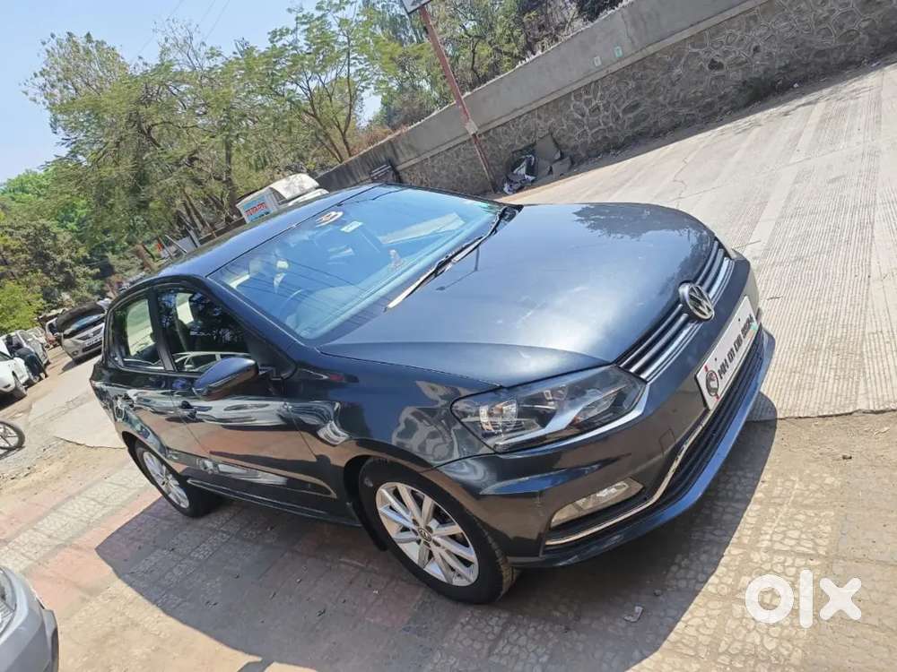 Volkswagen Ameo 1.5 Tdi 2018