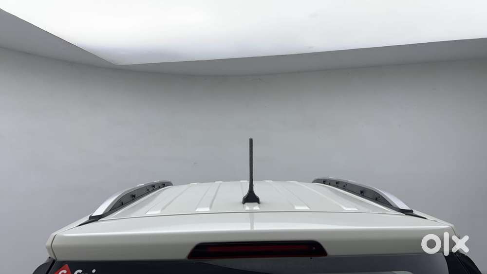 Ford Ecosport 1.5 Ti-vct Titanium (o), 2017, Petrol