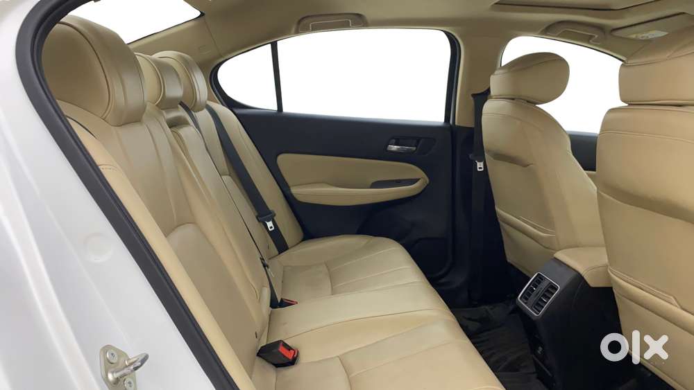 Honda City 1.5 Zx I-dtec Mt, 2021, Diesel