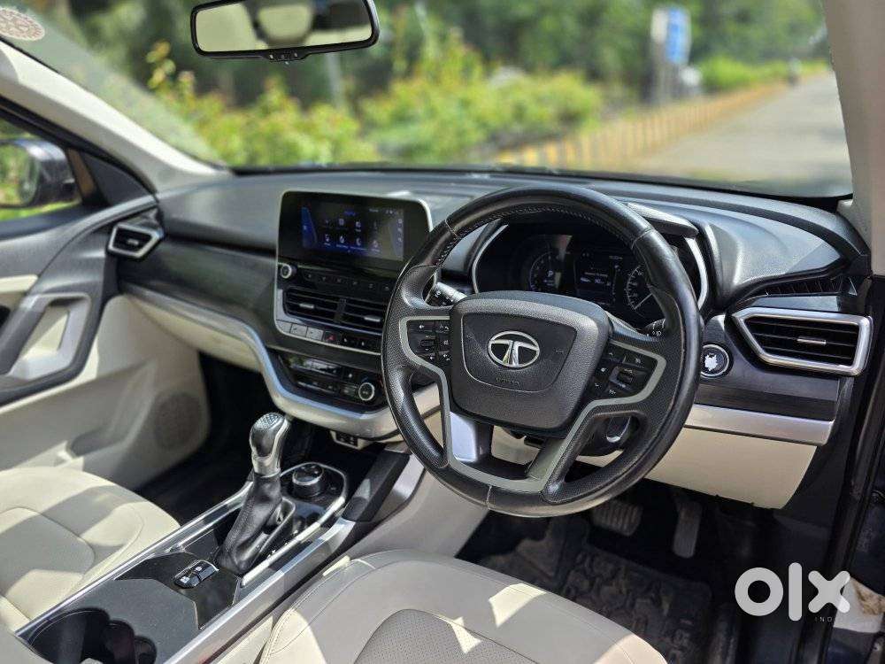 Tata Safari 2.0 Kryotec Xza Plus, 2021, Diesel
