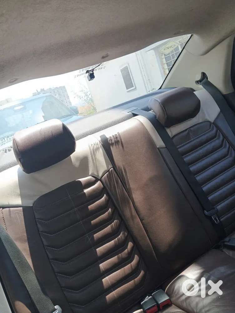 Hyundai Aura 2024 Cng & Hybrids 55000 Km Driven